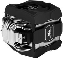 rgb controller - Arctic Freezer 50 TR A-RGB CPU Cooler - 8 nuotrauka