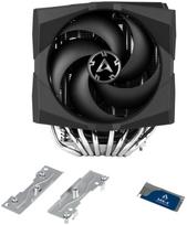 rgb controller - Arctic Freezer 50 TR A-RGB CPU Cooler - 9 nuotrauka