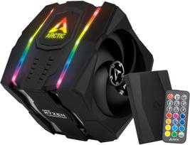 rgb controller - Arctic Freezer 50 TR A-RGB CPU Cooler - 11 nuotrauka