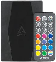 rgb controller - Arctic Freezer 50 TR A-RGB CPU Cooler - 12 nuotrauka