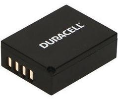 fujifilm x baterija - Duracell DRFW126 Battery - 1 nuotrauka