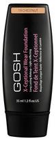 Gosh X-Ceptional Wear Foundation 35ml 19