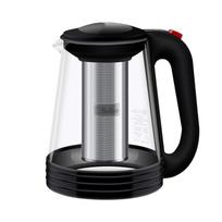 bollire termo - Arbatinukas Bollire, su sieteliu, 1,5 l - 1 nuotrauka