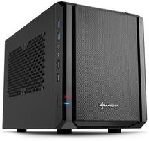 Sharkoon QB One Mini-ITX Black (Juodas)