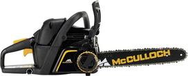 McCulloch CS 42STE Chainsaw 14"