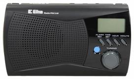 Eltra KINGA 2 Black