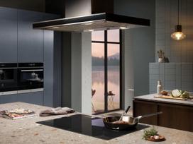 indukcine kaitlente electrolux - Electrolux EIS8648 - 4 nuotrauka