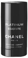 Chanel Egoiste Platinum 75ml Deostick