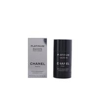 chanel platinum egoiste - Chanel Egoiste Platinum 75ml Deostick - 3 nuotrauka