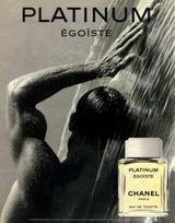 chanel platinum egoiste - Chanel Egoiste Platinum 75ml Deostick - 4 nuotrauka