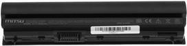 Mitsu Battery For Dell Latitude E6220/E6320 4400mAh