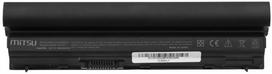 xps - Mitsu Battery For Dell Latitude E6220/E6320 4400mAh - 2 nuotrauka