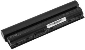 xps - Mitsu Battery For Dell Latitude E6220/E6320 4400mAh - 3 nuotrauka