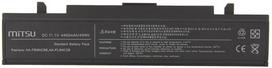 Mitsu Battery For Samsung R460/R519 4400mAh
