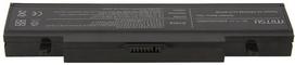 baterija samsung r530 - Mitsu Battery For Samsung R460/R519 4400mAh - 2 nuotrauka