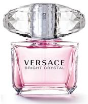 versace bright crystal - Versace Bright Crystal 50ml - 2 nuotrauka