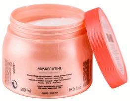 kerastase kauke - Kerastase Discipline Maskeratine Smooth In Motion Masque 500ml - 2 nuotrauka