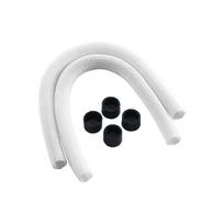 CableMod AIO Sleeving Kit Series 1 for Corsair® Hydro Gen 2 White