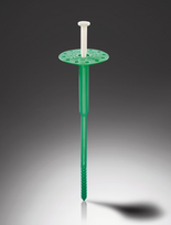 Termoizoliaciniai įvarai, 8 x 295 mm, H4, ECO, 100 vnt