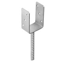 Sijos pagrindas, 101 x 325 x 120 mm