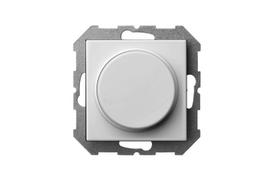 led remeliai - Apšvietimo reguliatorius Liregus Epsilon ISR-005-01, 250 W, baltas - 1 nuotrauka