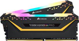 Pirkti Corsair Vengeance RGB PRO TUF Gaming Edition 16GB 3200MHz CL16 DDR4 KIT OF 2 CMW16GX4M2C3200C16-TUF - Photo 1