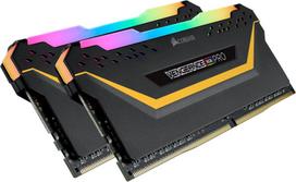 Pirkti Corsair Vengeance RGB PRO TUF Gaming Edition 16GB 3200MHz CL16 DDR4 KIT OF 2 CMW16GX4M2C3200C16-TUF - Photo 3
