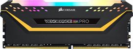 Pirkti Corsair Vengeance RGB PRO TUF Gaming Edition 16GB 3200MHz CL16 DDR4 KIT OF 2 CMW16GX4M2C3200C16-TUF - Photo 4
