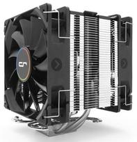 processoriu ausintuvas - Cryorig CPU Cooler H7 Plus - 3 nuotrauka