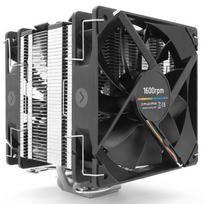 processoriu ausintuvas - Cryorig CPU Cooler H7 Plus - 5 nuotrauka