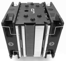 processoriu ausintuvas - Cryorig CPU Cooler H7 Plus - 7 nuotrauka