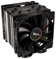 processoriu ausintuvas - Cryorig CPU Cooler H7 Plus - 8 nuotrauka