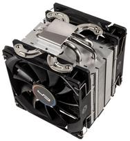 processoriu ausintuvas - Cryorig CPU Cooler H7 Plus - 12 nuotrauka