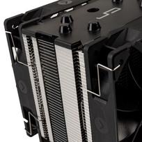 processoriu ausintuvas - Cryorig CPU Cooler H7 Plus - 15 nuotrauka