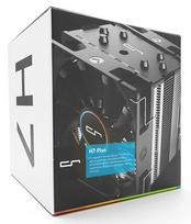 processoriu ausintuvas - Cryorig CPU Cooler H7 Plus - 18 nuotrauka