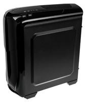 mesh korpusai - Kolink Midi-Tower Case Black - 4 nuotrauka