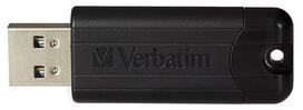 usb 16gb - Verbatim PinStripe 16GB - 3 nuotrauka
