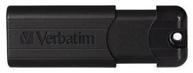 usb 16gb - Verbatim PinStripe 16GB - 4 nuotrauka