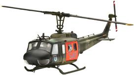 REVELL modelis sudedamas lėktuvas BELL UH-1D "SAR"