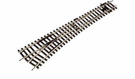 Piko Track Left Switch 55220