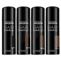l oreal plauku dazai - L´Oreal Professionnel Hair Touch Up 75ml Mahogany Brown - 2 nuotrauka
