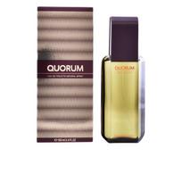 antonio puig quorum - Antonio Puig Quorum 100ml EDT - 3 nuotrauka