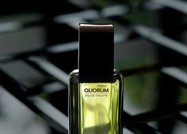antonio puig quorum - Antonio Puig Quorum 100ml EDT - 4 nuotrauka