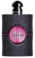 kvepalai opium - Yves Saint Laurent Black Opium Neon 75ml EDP - 2 nuotrauka