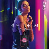 kvepalai opium - Yves Saint Laurent Black Opium Neon 75ml EDP - 4 nuotrauka