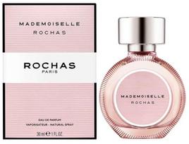 Rochas Mademoiselle EDP 30 ml.