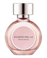 vandens purkstuvas - Rochas Mademoiselle EDP 30 ml. - 2 nuotrauka