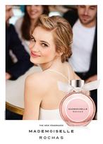 vandens purkstuvas - Rochas Mademoiselle EDP 30 ml. - 3 nuotrauka