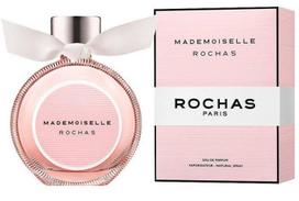 Rochas Mademoiselle EDP 90 ml.