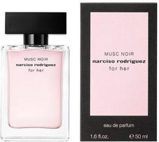 narciso rodriguez for her - Narciso Rodriguez for Her Musc Noir EDP 50ml - 1 nuotrauka